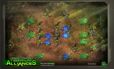 EA kündigt Command & Conquer Tiberium Alliances an