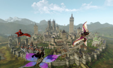 Dritter Closed Beta Event für ArcheAge