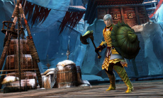 Guild Wars 2 - Erstes Feature-Update