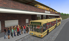 OMSI 2 – Die neueste Version des kultigen Omnibussimulators