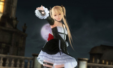 Dead Or Alive 5 Ultimate: Core Fighters feiert eine Million Downloads