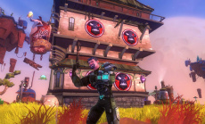 WildStar - Neues DevSpeak-Video zur Customization