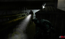 Bildmaterial zu Tom Clancy’s Splinter Cell Trilogy HD