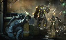 Deus Ex: Mankind Divided – gamescom Screens