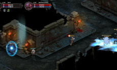 Closed Beta von Arcane Chronicles ist gestartet