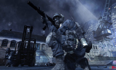 Call of Duty: Modern Warfare 3 - Launch-Trailer veröffentlicht