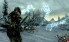 Neue Screenshots zu The Elder Scrolls V: Skyrim