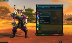 WildStar - Neues DevSpeak-Video zur Customization