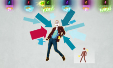 Die neuesten Just Dance 2014 DLC-Tracks