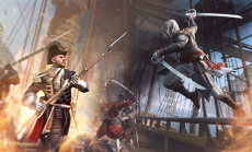 Ubisoft entführt Spieler mit Assassin’s Creed IV Black Flag in das Zeitalter der Piraten