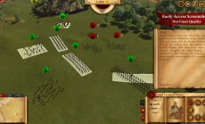 Hegemony Rome: The Rise of Caesar - Early Access startet am 12. Februar