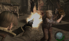 Ultimative HD-Edition von Resident Evil 4 kommt für PC