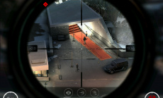 Hitman: Sniper für mobile Plattformen angekündigt