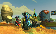 WildStar - Neues DevSpeak-Video zur Customization