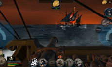 Tempest:Pirate Action RPG Release Shots 