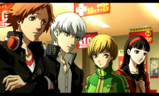 Persona 4 Arena wartet mit gigantischem Storymodus auf