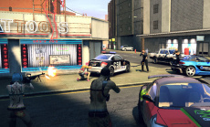 Closed Beta von APB Reloaded