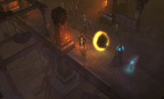 Diablo III: Reaper of Souls - Launch Screenshot