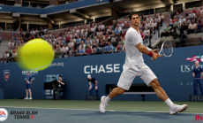 EA SPORTS veröffentlicht Grand Slam Tennis 2 Demoversion