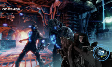 E3 CI Games: Neue Bilder zu Alien Rage