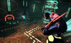 Neues Video zeigt Action-Szenen aus Spider-Man: Edge of Time