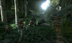 ARK: Survival Evolved – A New Breed of Open-World Dinosaur Adventure is Coming