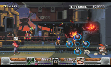 Natsume Bringing Classic Arcade Shooter Wild Guns Reloaded to PC