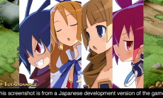 Disgaea 1