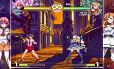 Neue Charakter-Farben für Arcana Heart 3 ab sofort zum Download erhältlich