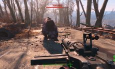 More Info and Screenshots for Fallout 4