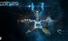 Iceberg Interactive Announces Starpoint Gemini Warlords