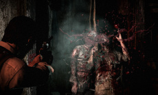 The Evil Within erscheint am 29. August 2014