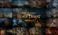 Black Desert Mobile