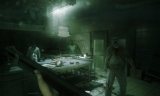 Neue Screenshots zu ZombiU