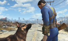 Bethesda Releases New Screens for Fallout 4