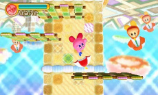 Kirby: Triple Deluxe – dank Meganova so saugstark wie noch nie