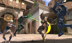 DC Universe Online: Amazon Fury Teil I – Ab sofort erhältlich