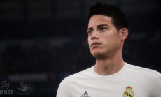 EA Sports FIFA 17 – The Journey