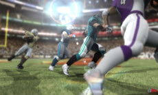 Backbreaker: Vengeance für Xbox LIVE Arcade  angekündigt