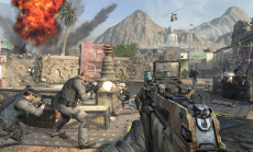 Call of Duty: Black Ops II Apocalypse ist ab sofort für PlayStation3 und PC erhältlich