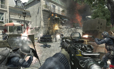 Call of Duty: Modern Warfare 3 - Launch-Trailer veröffentlicht