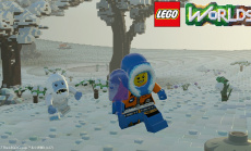 LEGO Worlds Now Available on Xbox One, PS4, and Steam