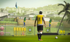 EA SPORTS Fussball-Weltmeisterschaft Brasilien 2014 erscheint am 17. April