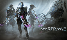 Warframe - Update 12 Zephyrs Aufstieg jetzt für PC verfügbar