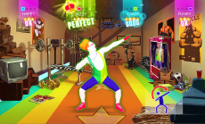 Die neuesten Just Dance 2014 DLC-Tracks