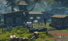 Neverwinter: Strongholds Now Available