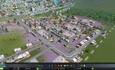 Cities: Skylines (PC)