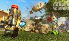 Plants vs. Zombies Garden Warfare ist ab sofort erhältlich