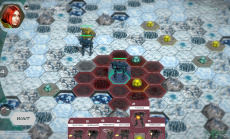 Mech-Themed Strategy Game Armored Freedom Launches on Steam