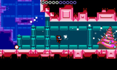 Xeodrifter - Cult Indie Title Coming Sept. 1st for PS4 and PS Vita